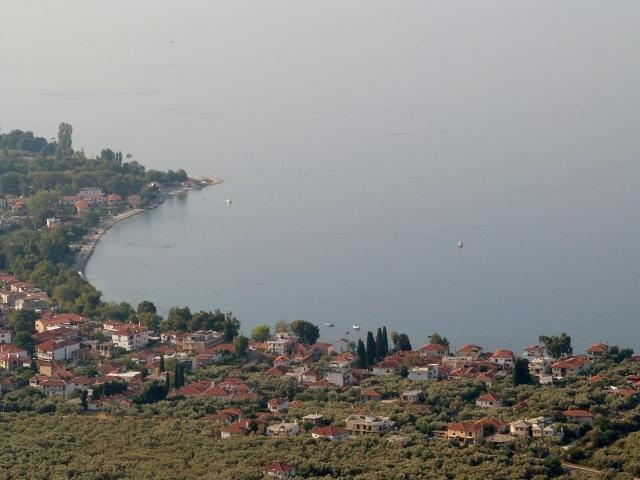 Hotel Dimoula Kalá Nerá Kültér fotó