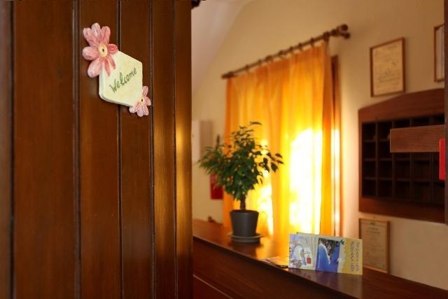 Hotel Dimoula Kalá Nerá Szoba fotó